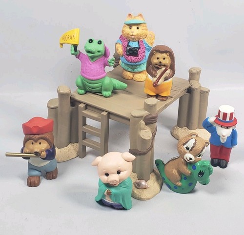 Hallmark merry miniatures - merry,